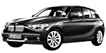 BMW F20 C2347 Fault Code